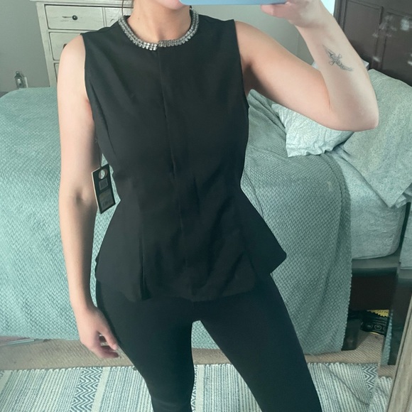 PHILLIP LIM Top NWT Size M